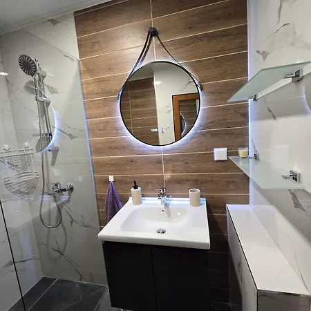 Апартамент Смолян Апартамент