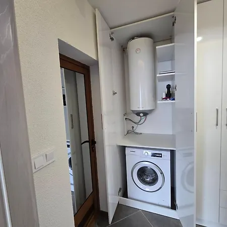 Апартамент Смолян Апартамент *