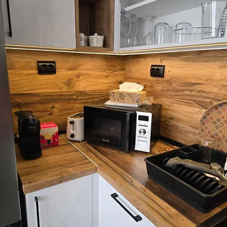 Апартамент Смолян Смолян