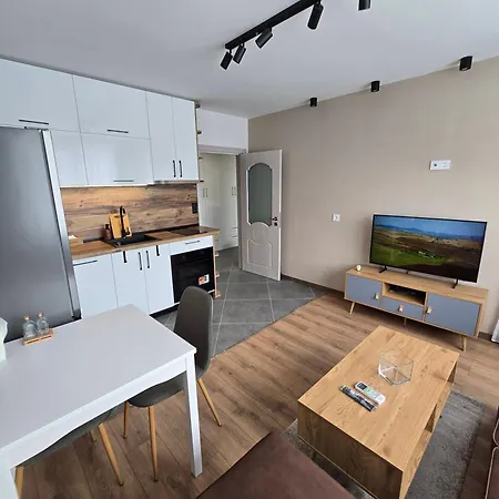 Апартамент Смолян Апартамент Смолян