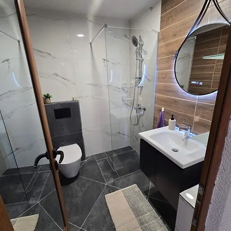 Апартамент Смолян Апартамент Смолян