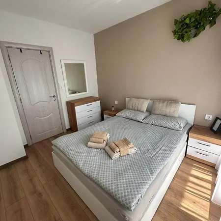 Апартамент Смолян Апартамент