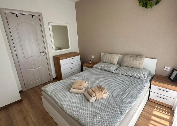 Апартамент Смолян 아파트