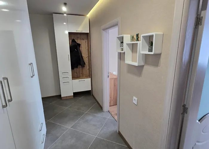 Апартамент Смолян * 스몰랸